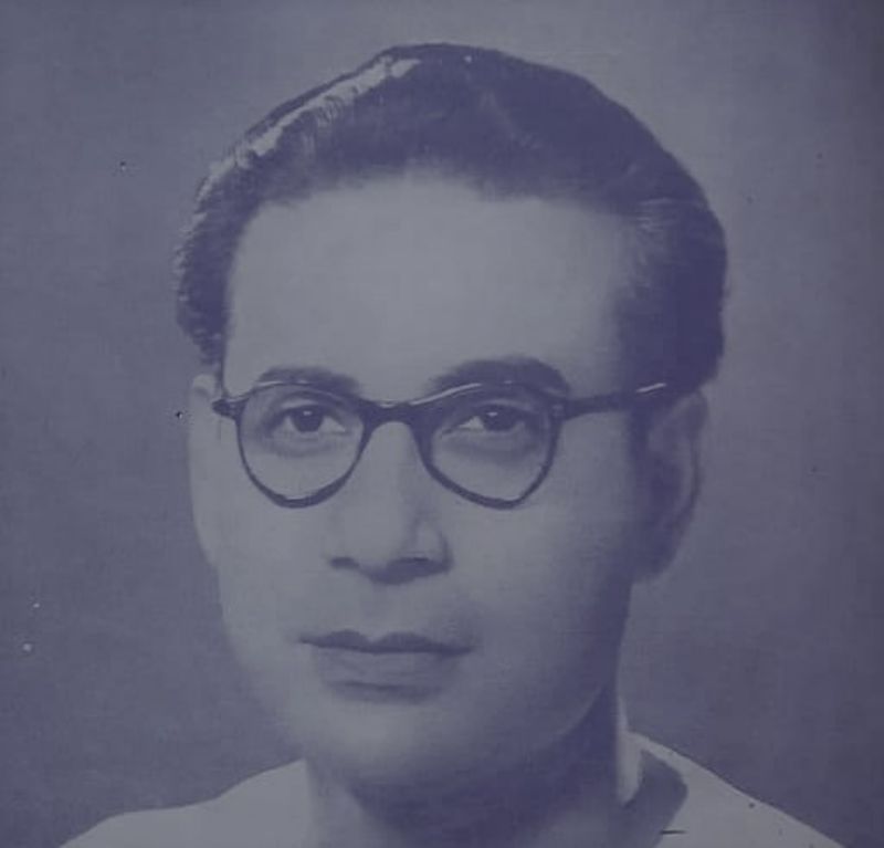 Kamal Mitra